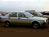 Nissan Cherry (N12) 1982-1987